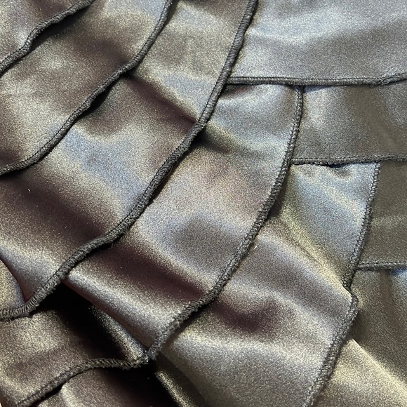 Vintage Y2K 90s Dress - Picture 5 of 5